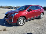 Cadillac XT5 2018