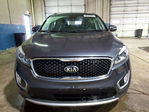 Kia Sorento 2018