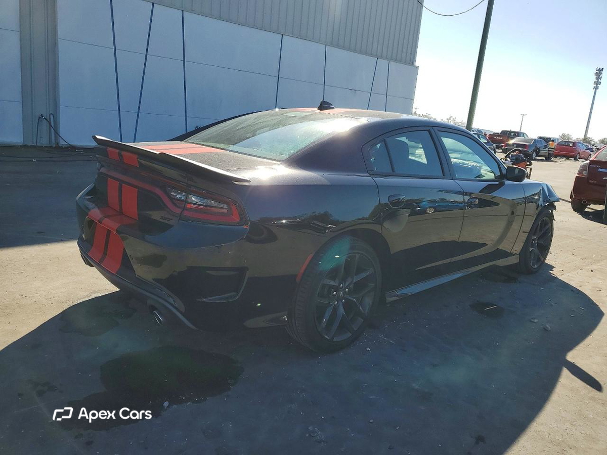 Dodge Charger 2023