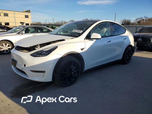 Tesla Model Y 2023 - Zdjęcie 1 z 13
