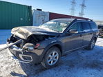 Volvo XC70 2012