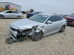 Kia Optima 2019