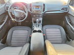 Ford Edge 2018