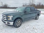 Ford F-150 2015