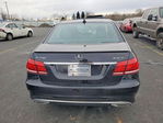 Mercedes-Benz E-klasse 2015