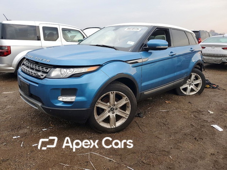 Land Rover Range Rover Evoque 2013 - Image 1 of 12
