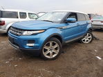 Land Rover Range Rover Evoque 2013
