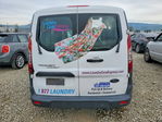 Ford Transit 2018