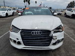 Audi A3 2016