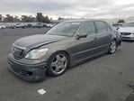 Lexus LS 2005