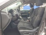 Nissan Rogue 2018