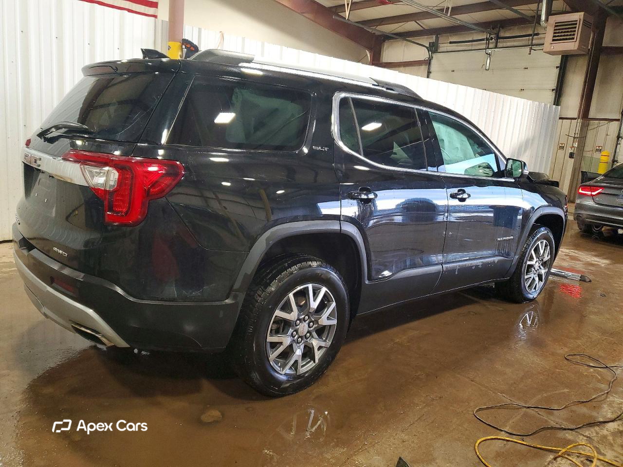 GMC Acadia 2023