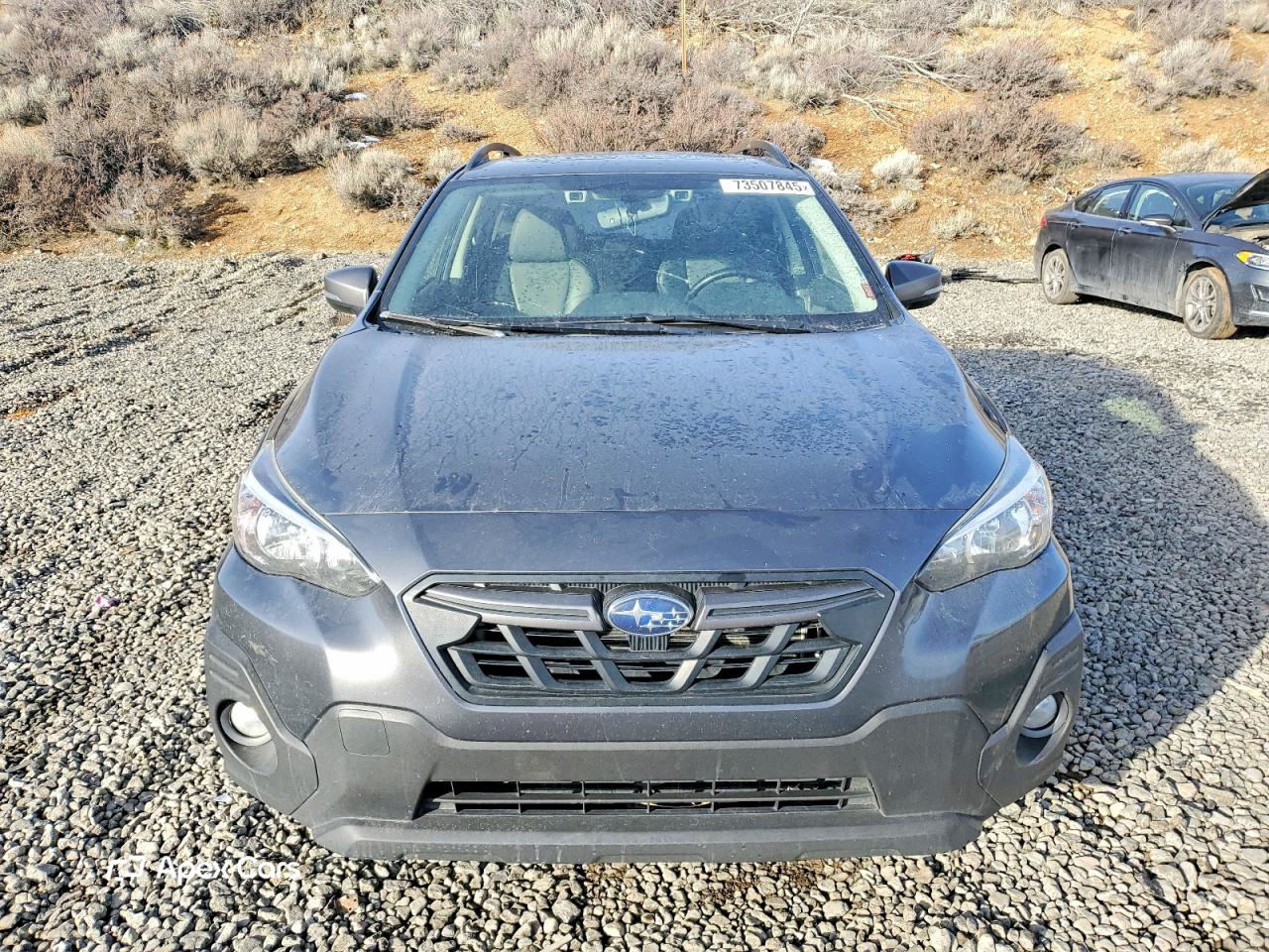 Subaru XV 2021
