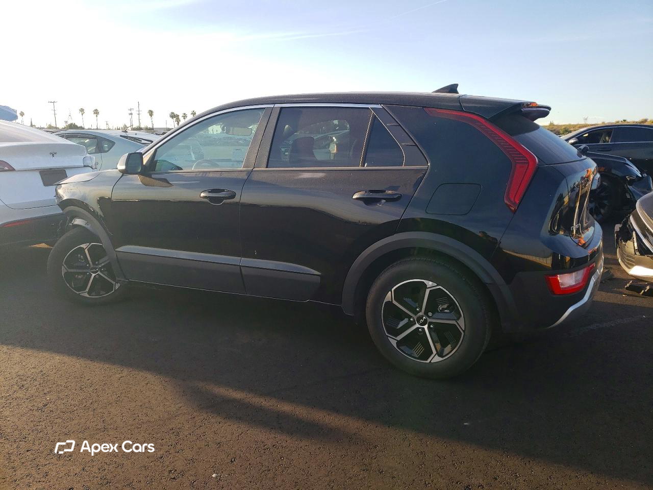 Kia Niro 2025