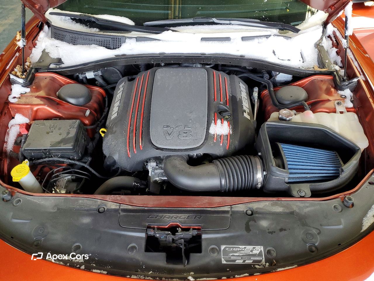 Dodge Charger 2023