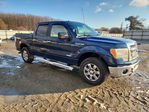 Ford F-150 2013