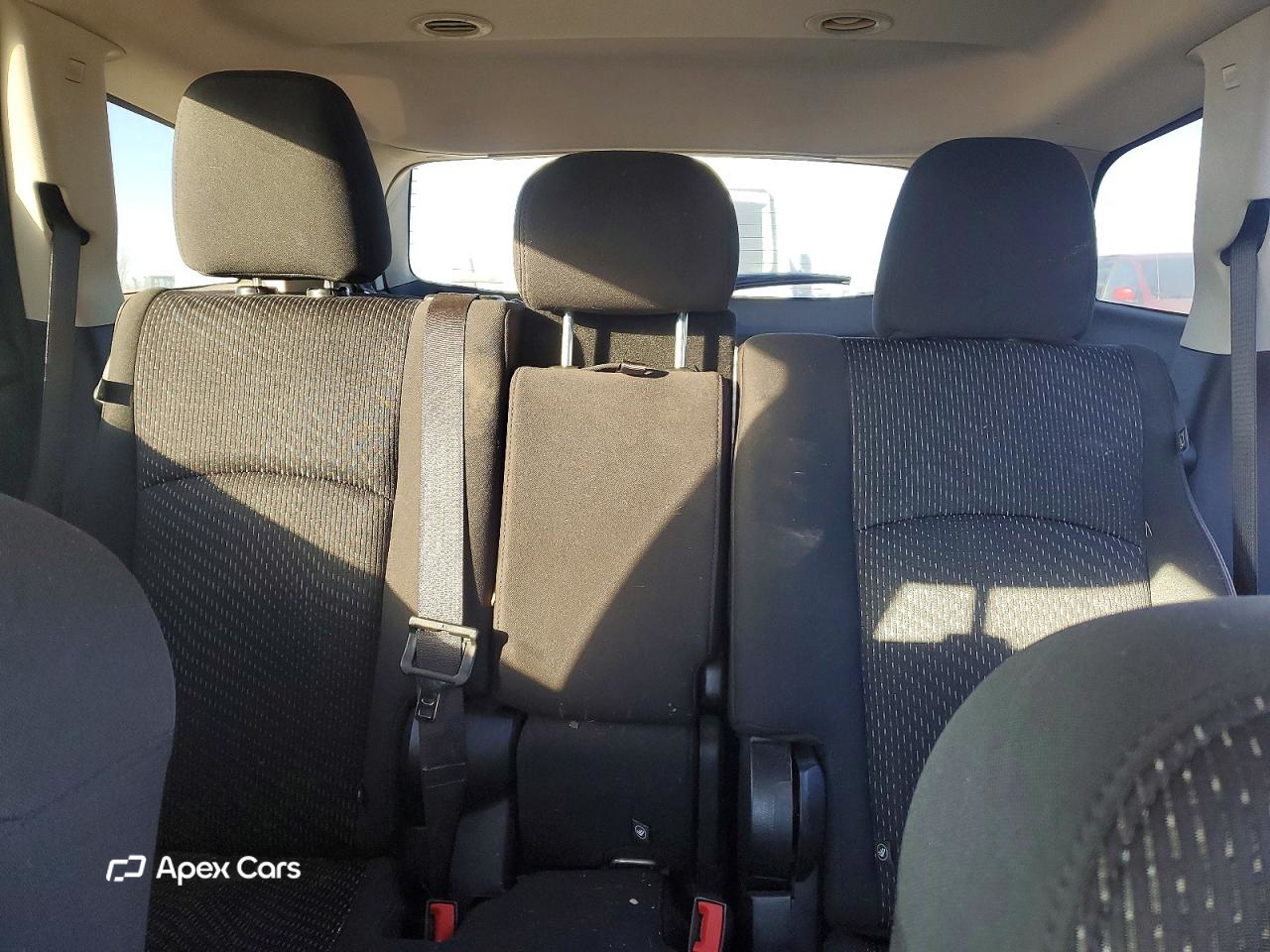 Dodge Journey 2019