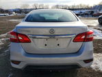 Nissan Sentra 2019