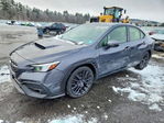 Subaru WRX 2023