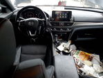 Honda Accord 2019