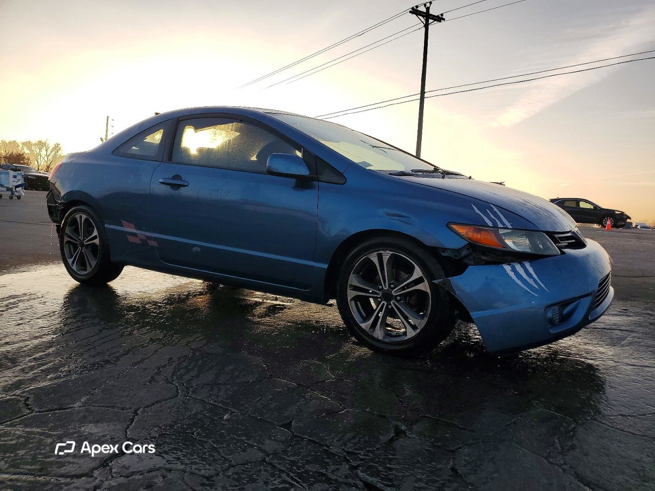 Honda Civic 2007