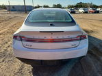 Lincoln MKZ 2013