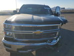 Chevrolet Silverado 2015