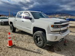 Chevrolet Silverado 2017