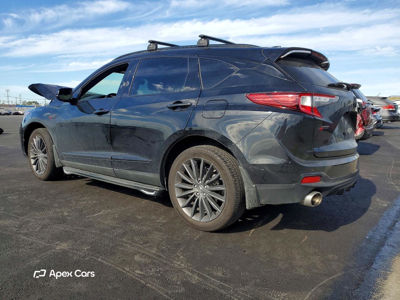Acura RDX 2024