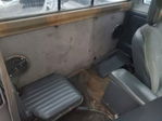 Nissan Titan 1996