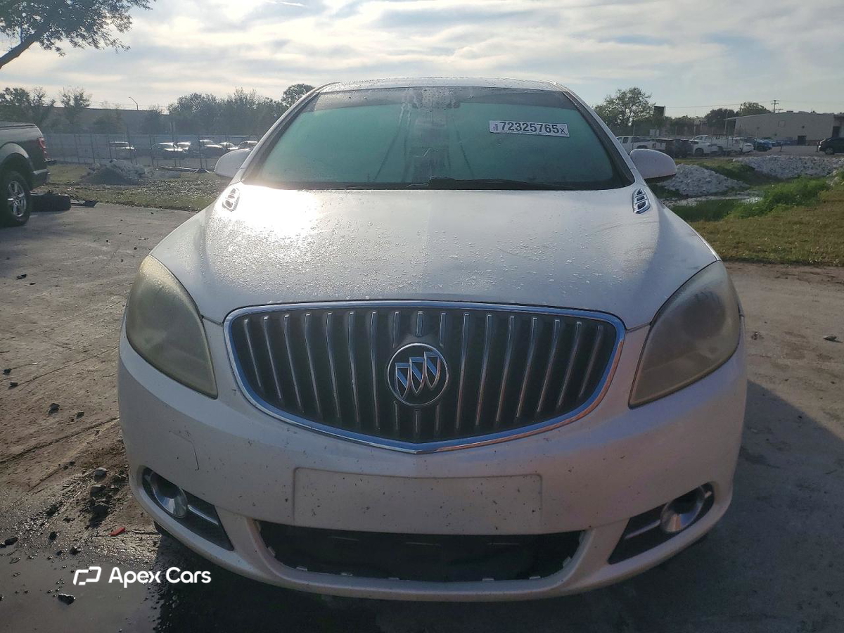 Buick Verano 2013