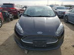 Ford Fiesta 2017