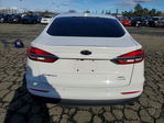 Ford Fusion 2019