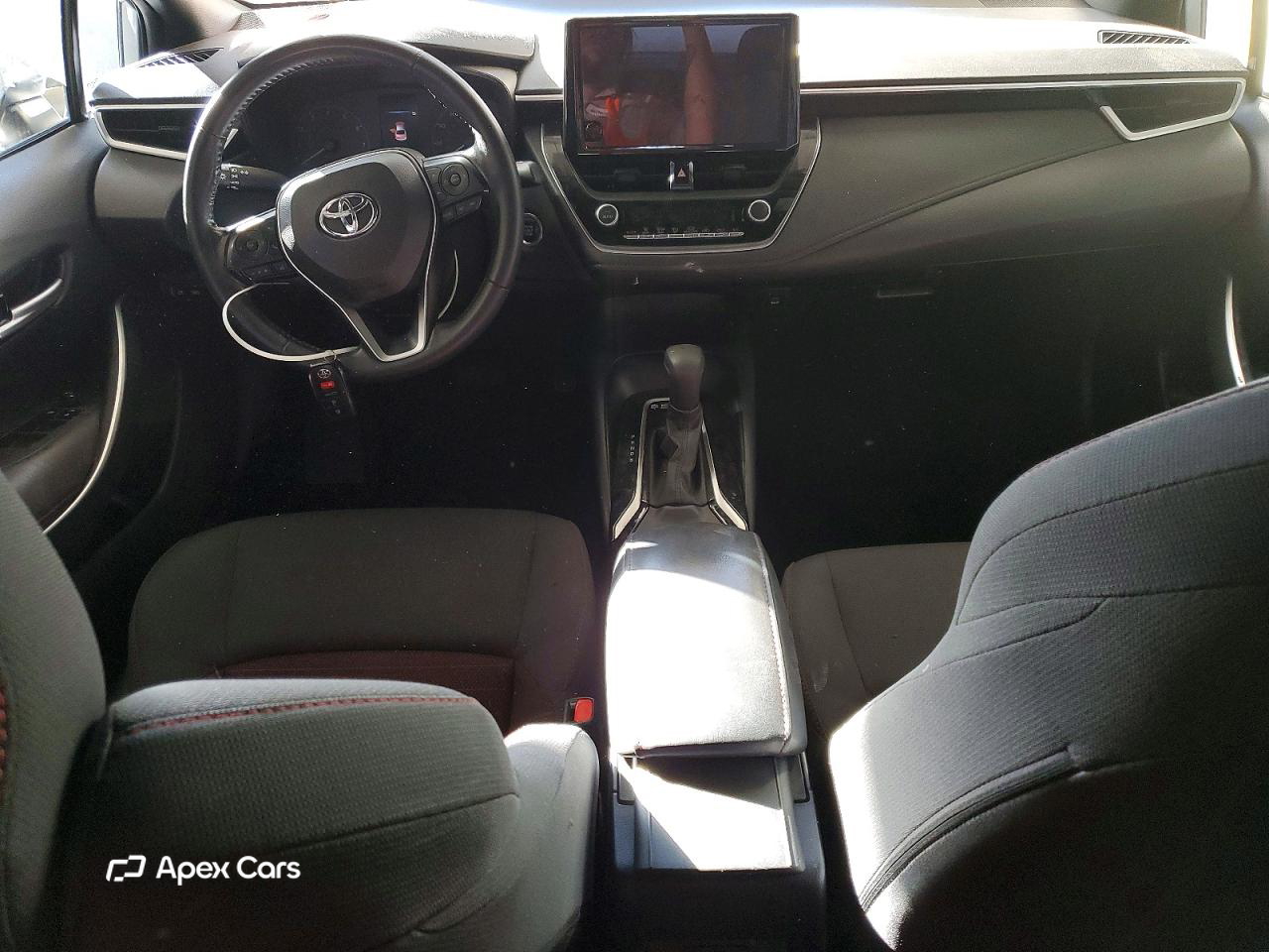 Toyota Corolla 2023