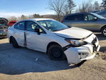 Subaru Impreza 2018