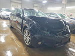 Lexus GS 2015