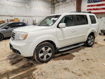Honda Pilot 2014