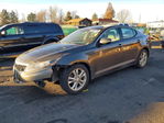 Kia Optima 2012