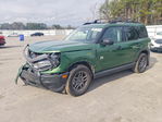 Ford Bronco 2025