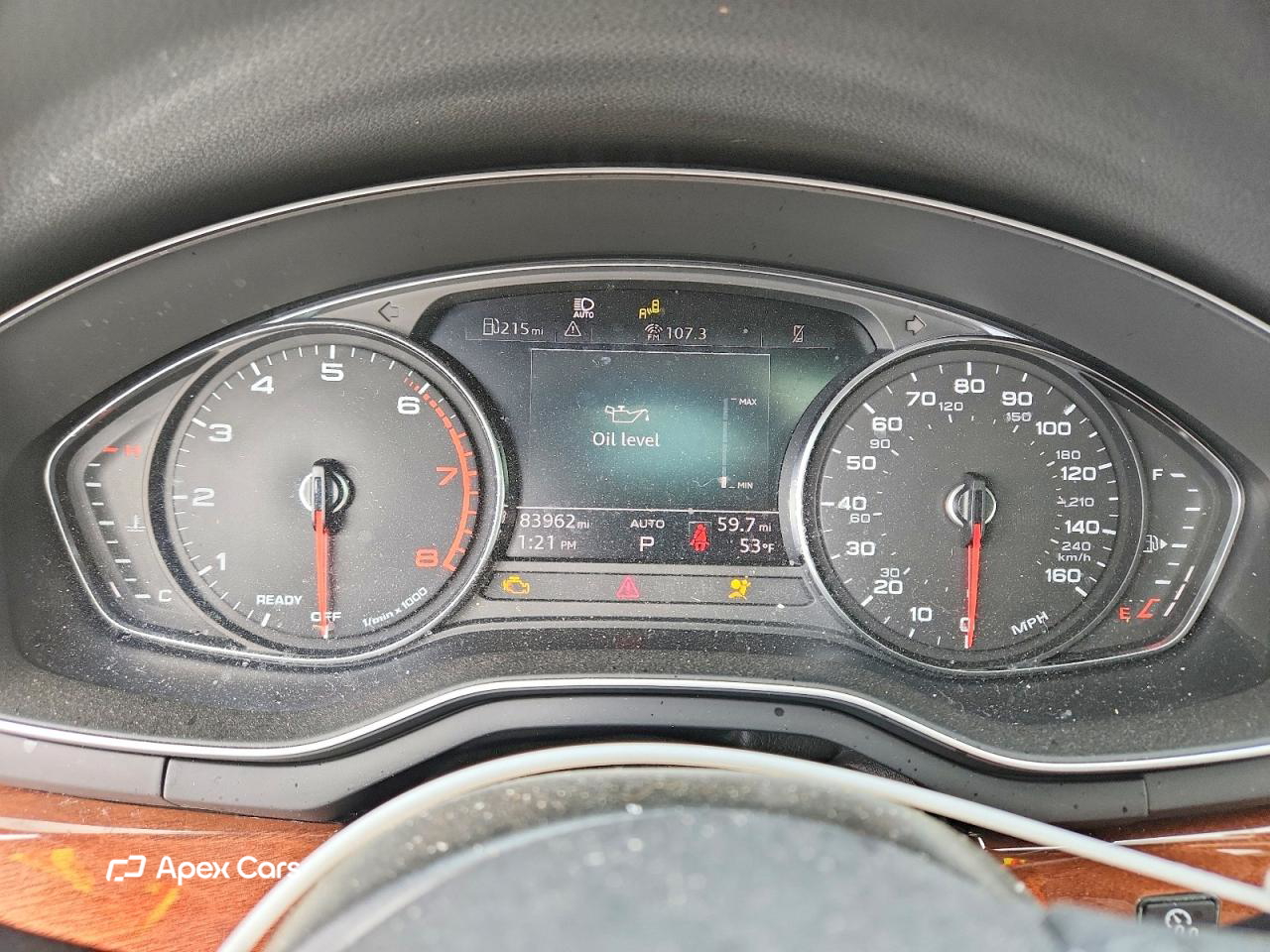Audi A5 2022