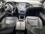 Tesla Model S 2016
