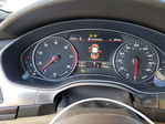 Audi A6 2013