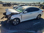 Kia Optima 2018