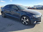 Audi A3 2018