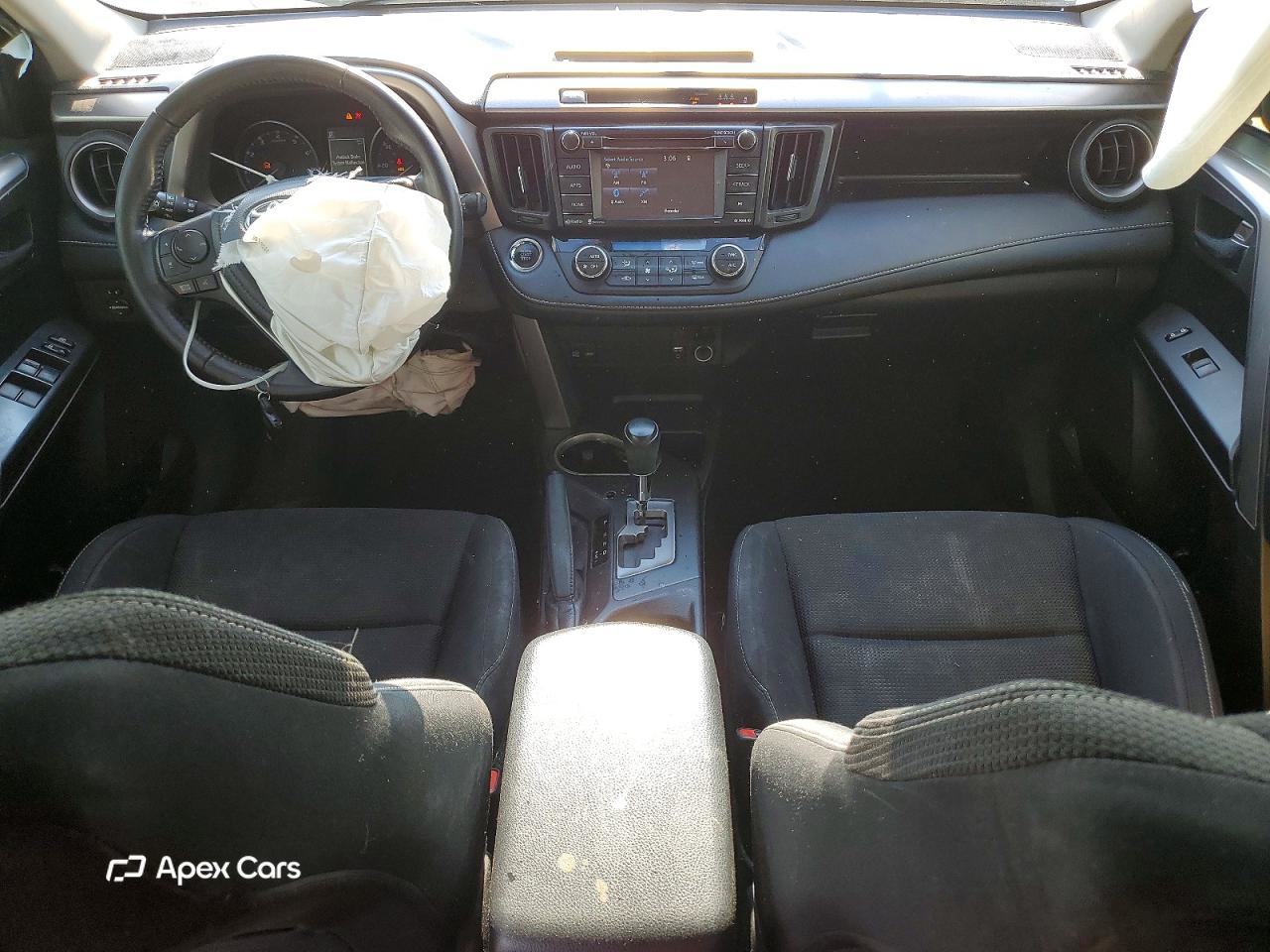 Toyota RAV 4 2018