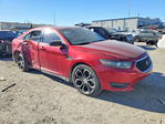 Ford Taurus 2014
