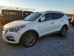 Hyundai Santa Fe 2017