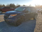 Ford Explorer 2014