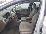Chevrolet Cruze 2018