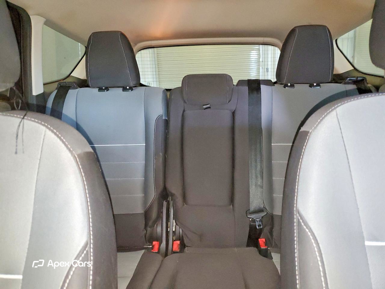 Ford Escape 2014